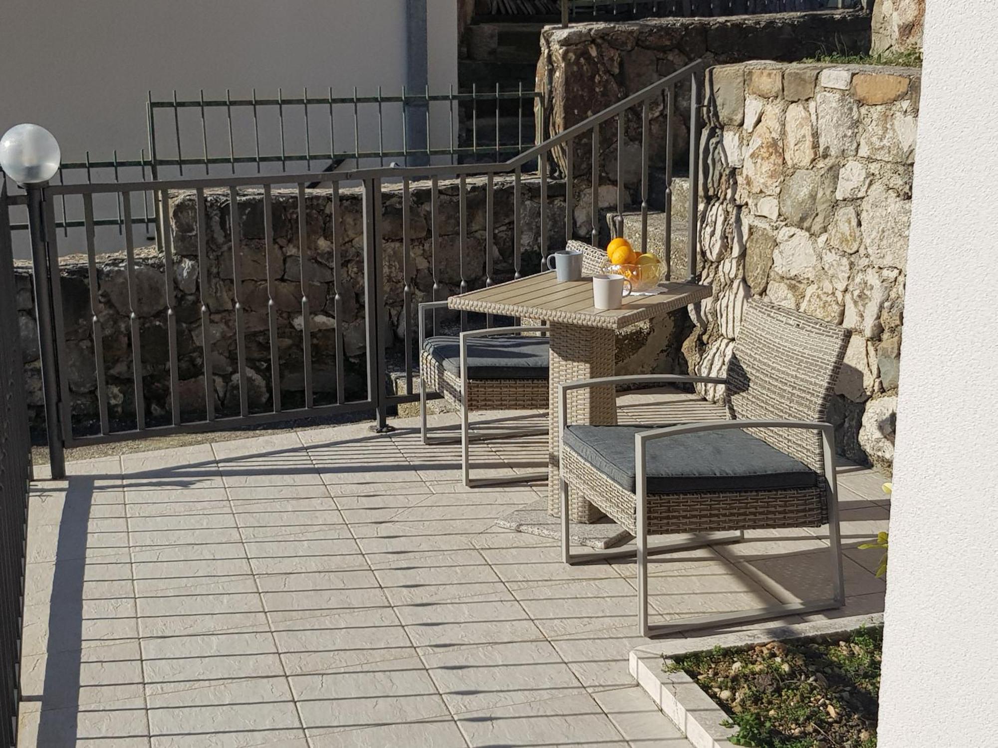 Apartments Pero Podgora Quarto foto
